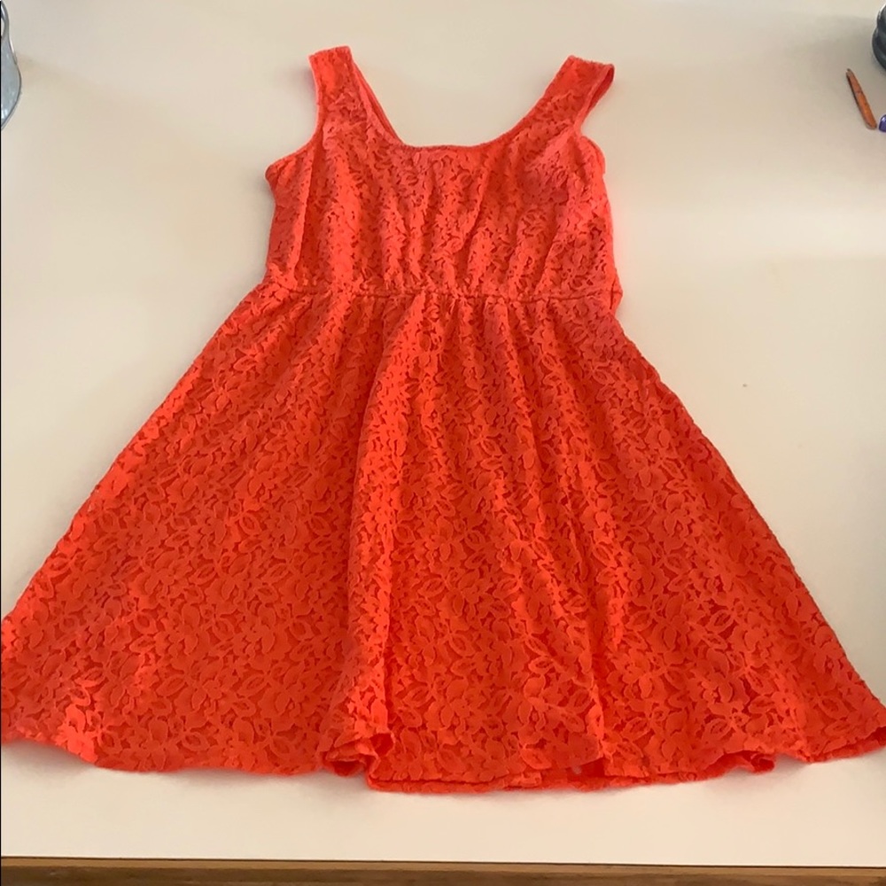 Sun Dress